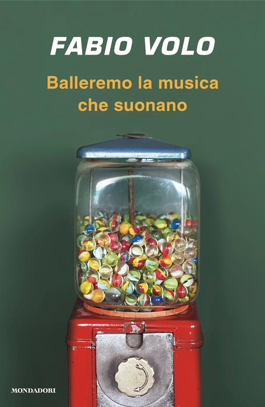  Fabio Volo Balleremo la musica che suonano
